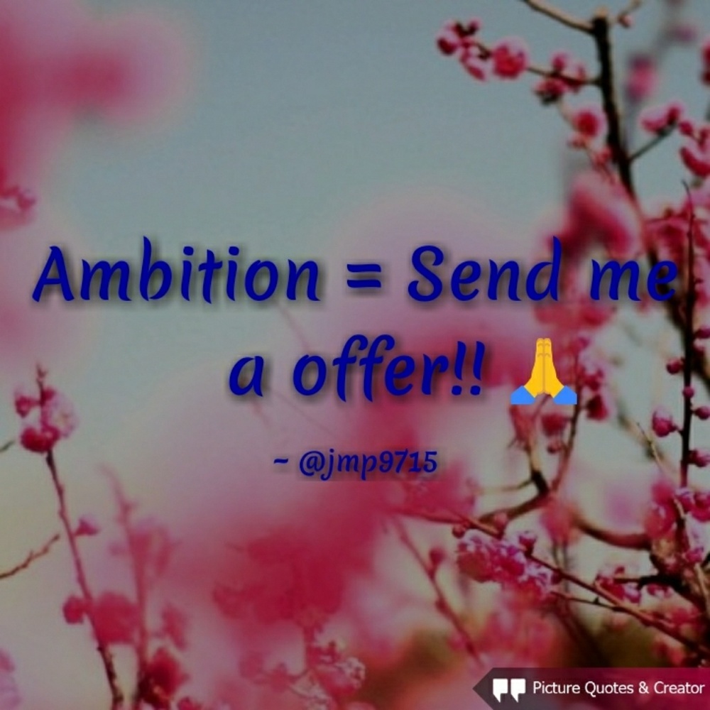 What Are You Waiting For??!!